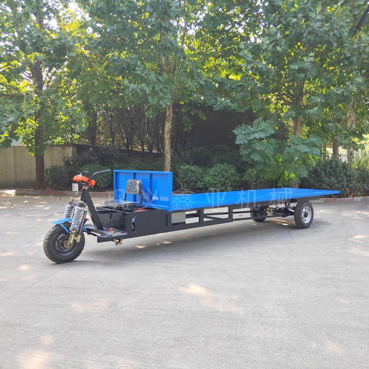 節(jié)后復工怎樣選擇電動平板車 節(jié)后復工怎樣選擇電動平板車